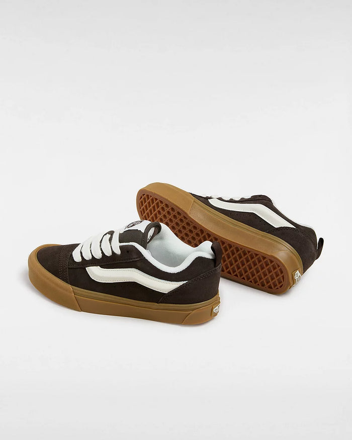 Scarpe Knu Skool Vans - Scarpe | M11 Shop