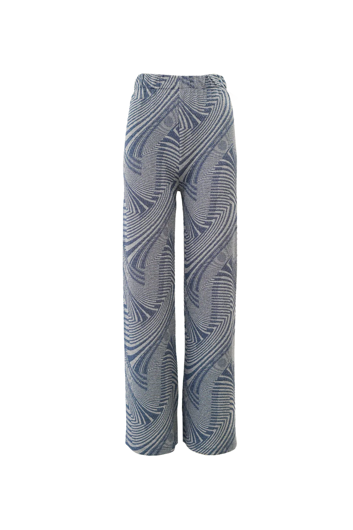 Pantaloni Astrid Les Tricots d'O - Abbigliamento Donna | M11 Shop