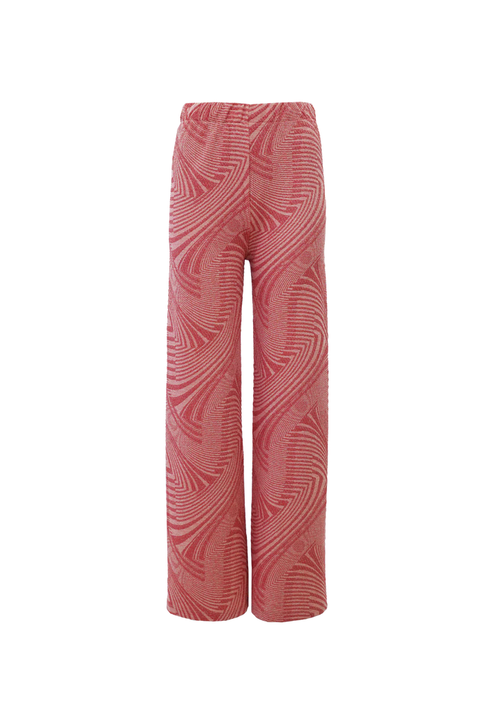 Pantaloni Astrid Les Tricots d'O - Abbigliamento Donna | M11 Shop