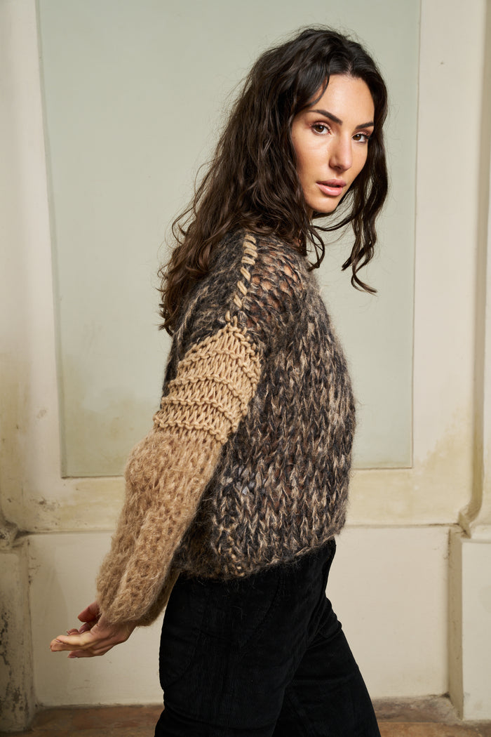 Maglia Matiforevere Of Handmade - Of Handmade | M11 Shop