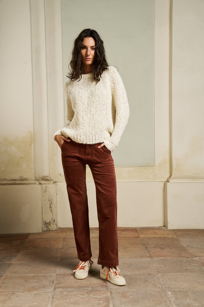 William Wild Pants - Women's Pants | M11 Shop