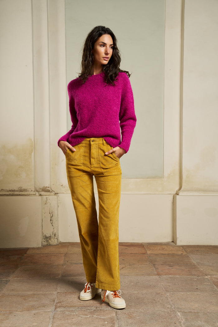 William Wild Pants - Women's Pants | M11 Shop