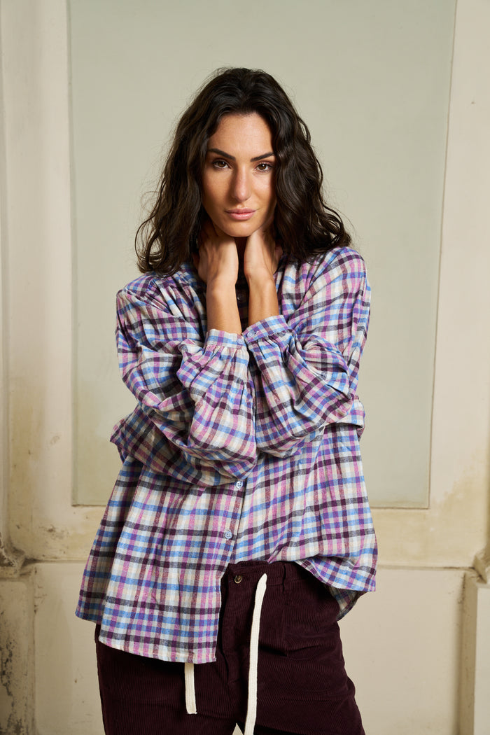 Valerie Les Tricots d'O shirt - Women's Clothing | M11 Shop