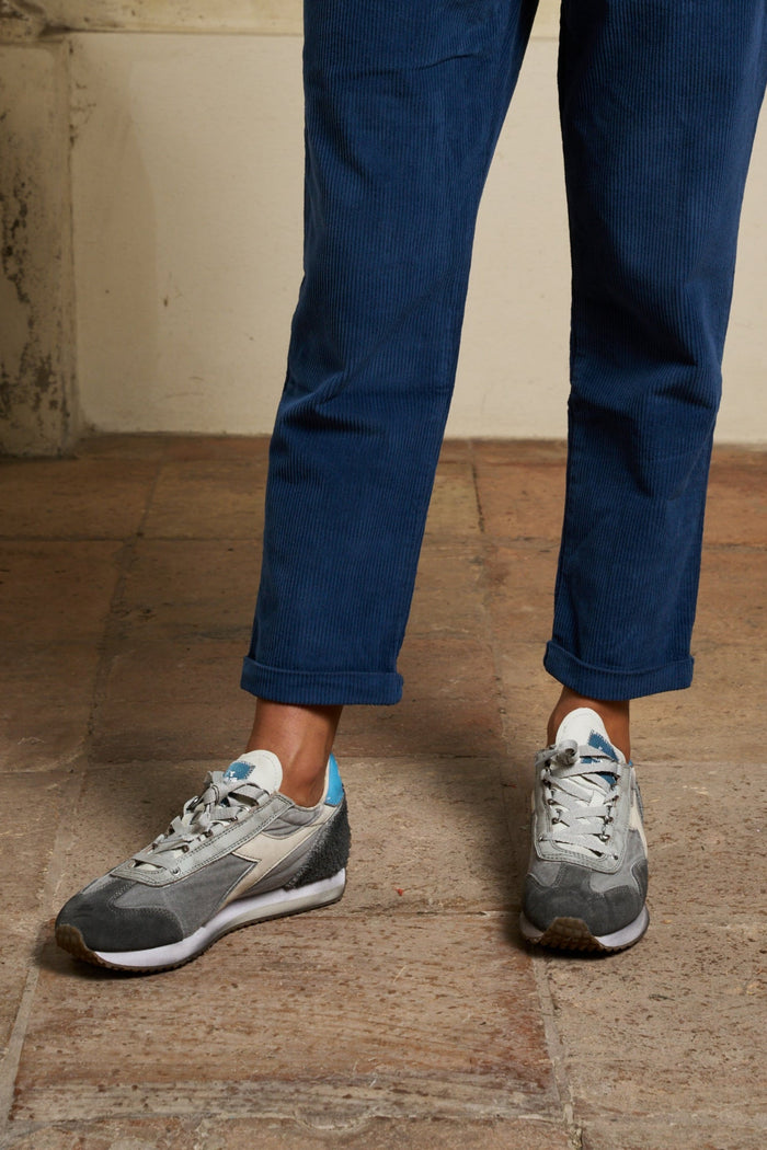 Equipe H Dirty Stone Wash Evo Diadora - Diadora Spa | M11 Shop