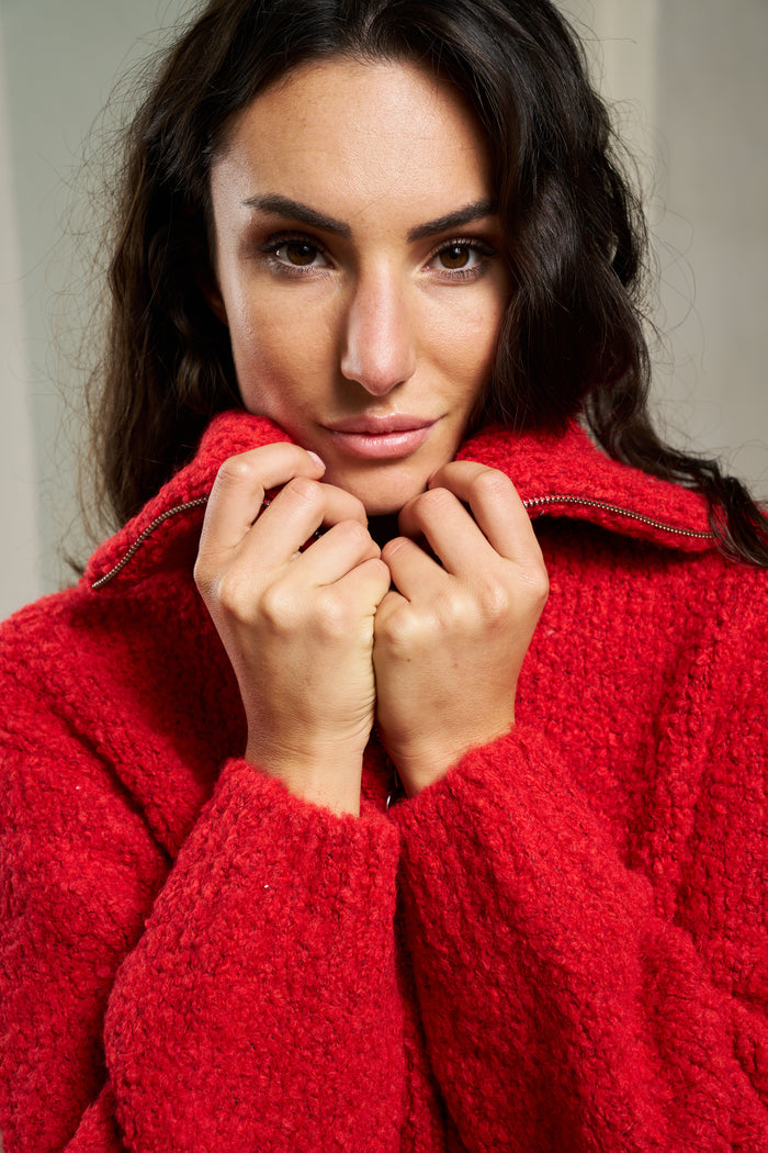 Maglione Neva Edwin - Knitwear | M11 Shop
