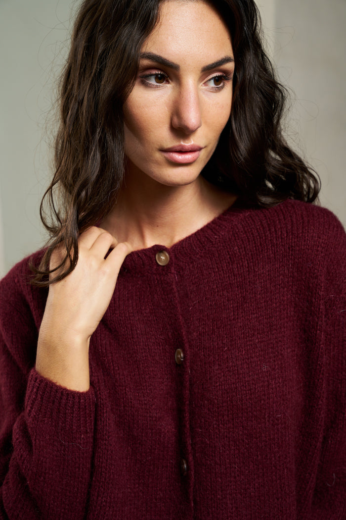 Cardigan Sezane Colorine - little colors | M11 Shop