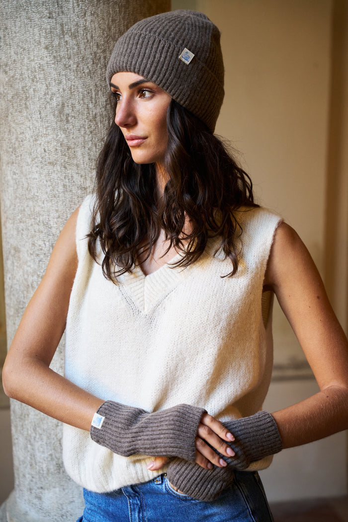 Merz b. unisex gloves Schwanen - Accessories | M11 Shop