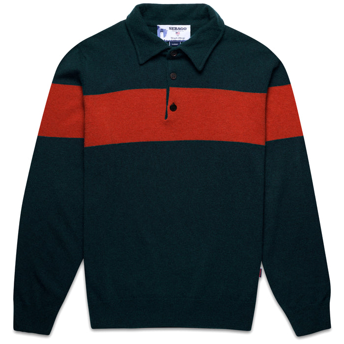 Maglia a polo Marshill Sebago - FW 25/26 | M11 Shop