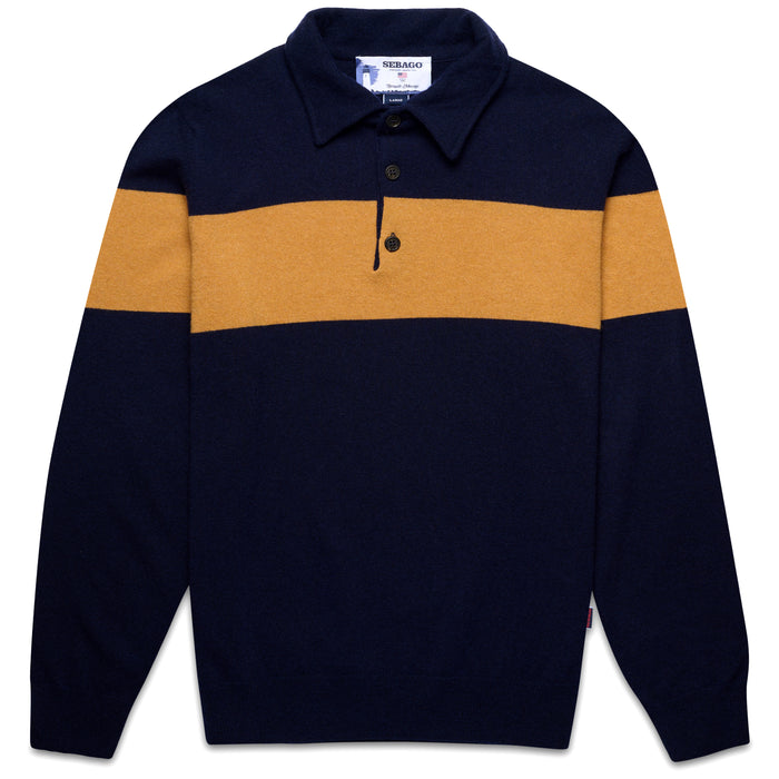 Maglia a polo Marshill Sebago - FW 25/26 | M11 Shop