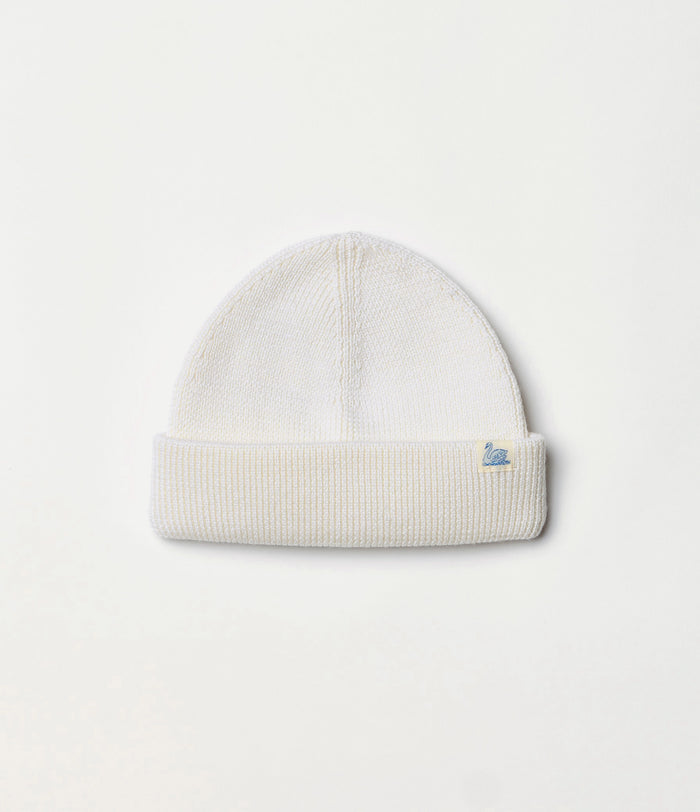 Good Basic Merz b wool hat. Schwanen - ALL | M11 Shop
