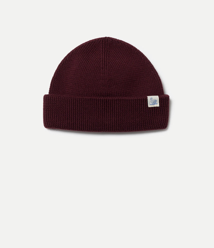 Good Basic Merz b wool hat. Schwanen - All the products | M11 Shop