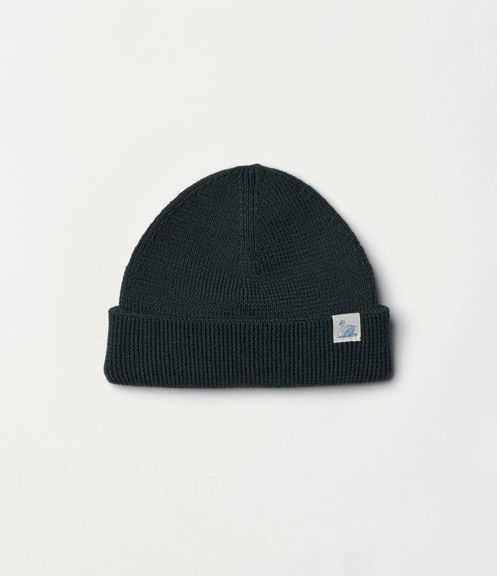 Good Basic Merz b wool hat. Schwanen - All the products | M11 Shop