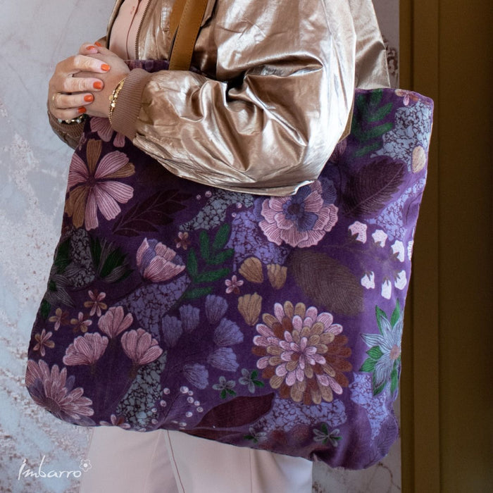 Shopper Maye Imbarro - Accessori | M11 Shop
