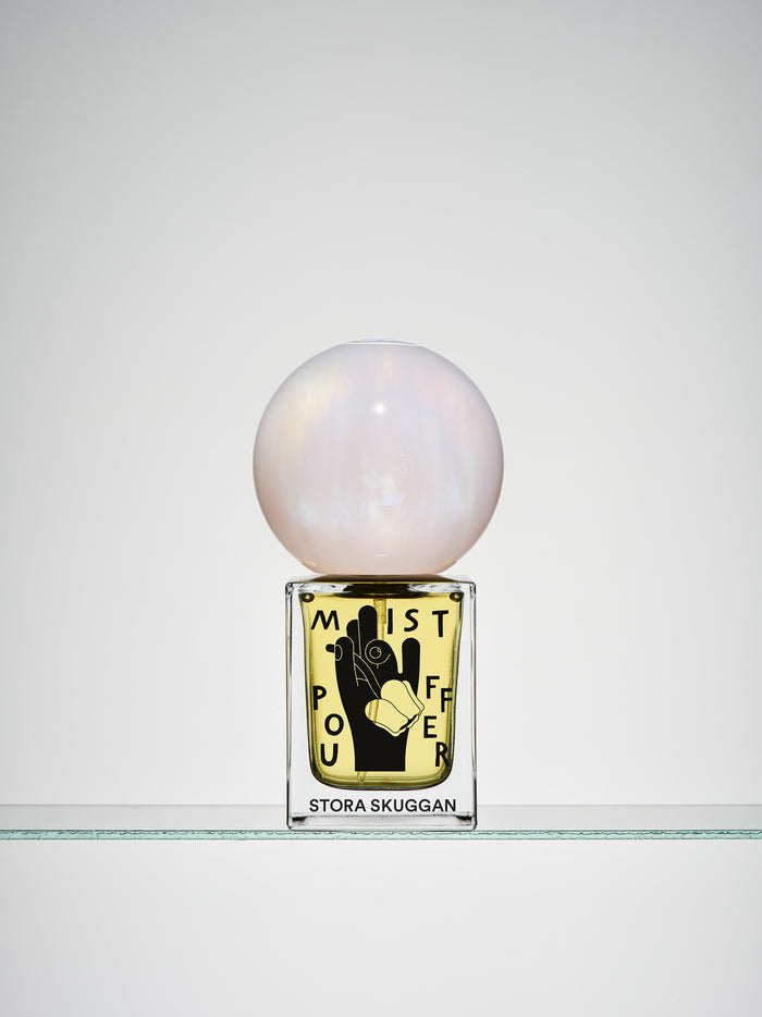 Mistpouffer Ean de Parfum 30ml Stora Skuggan - Profumi | M11 Shop