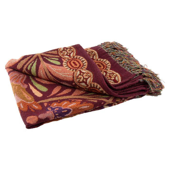 Plaid Jacquard Imbarro - Plaid | M11 Shop