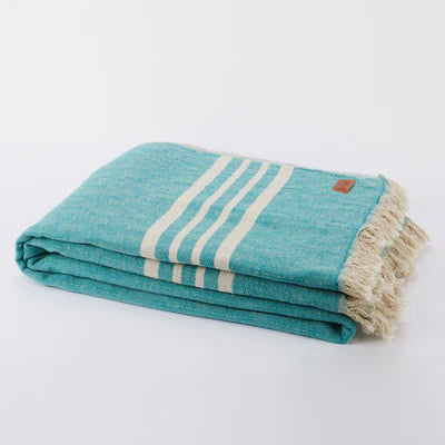 Plaid Arthur By Foutas - Teli | M11 Shop