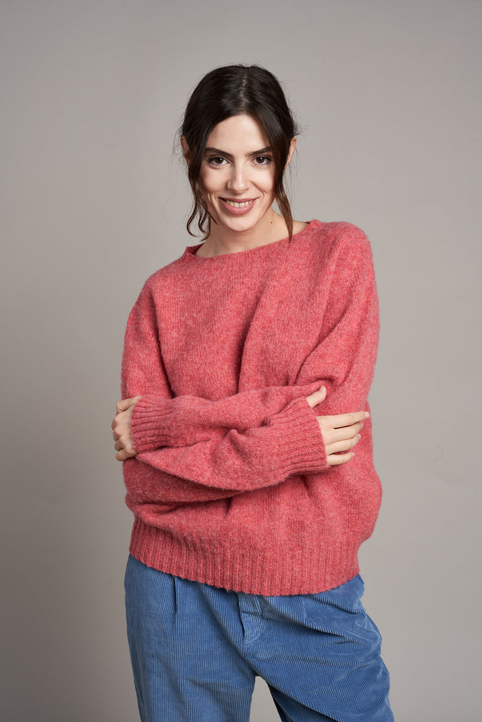 Maglione Forevernevermore Howlin' - Abbigliamento | M11 Shop