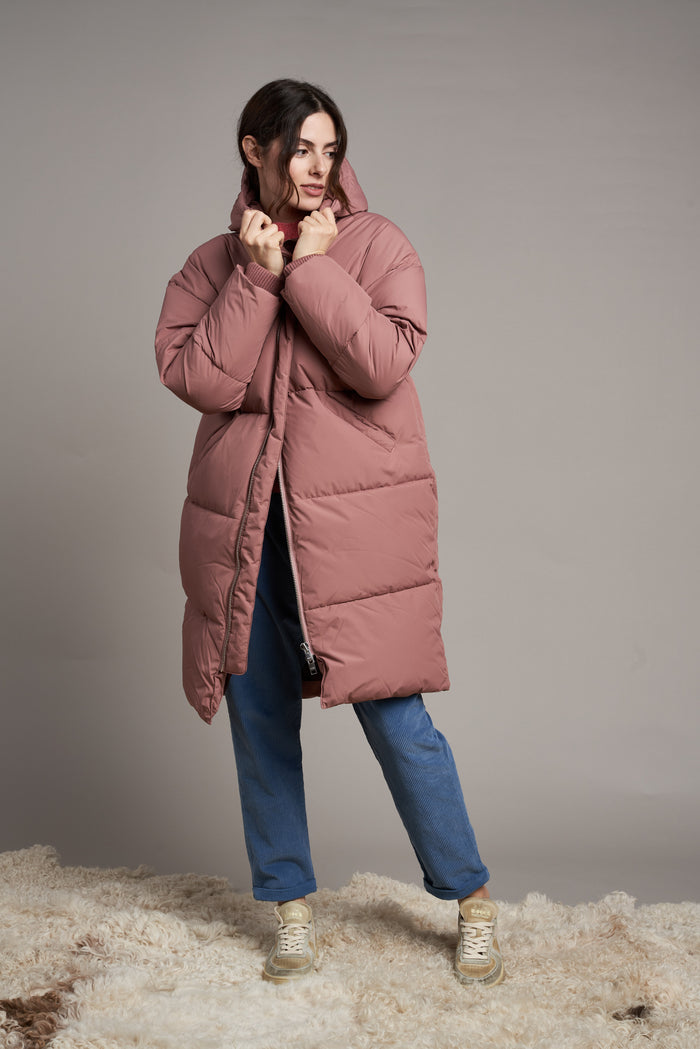 Elphin Embassy of Bricks and Logs down jacket | M11 Shop