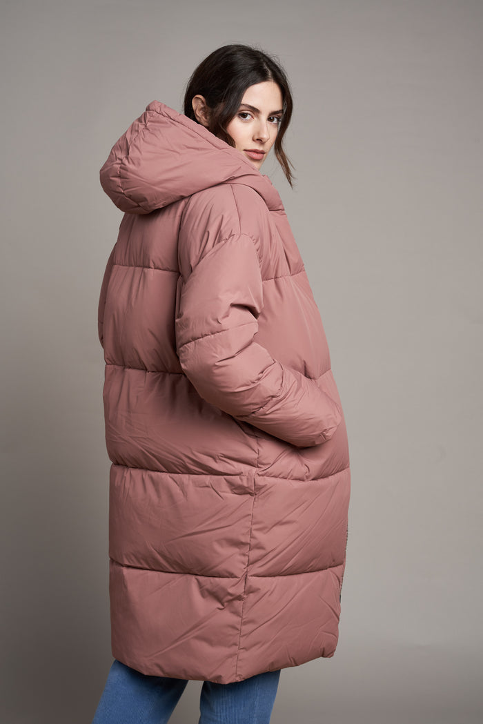 Elphin Embassy of Bricks and Logs down jacket | M11 Shop