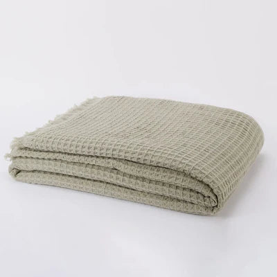 Plaid Oscar By Foutas - Teli | M11 Shop