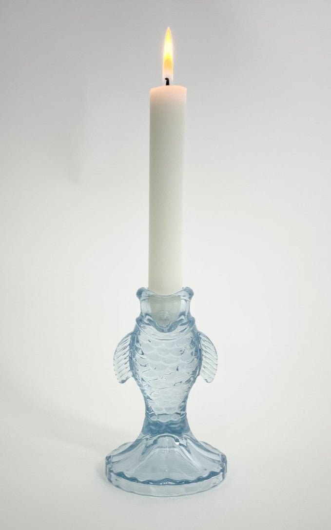 Portacandele pesce Bazar de Luxe - Candele e Diffusori | M11 Shop