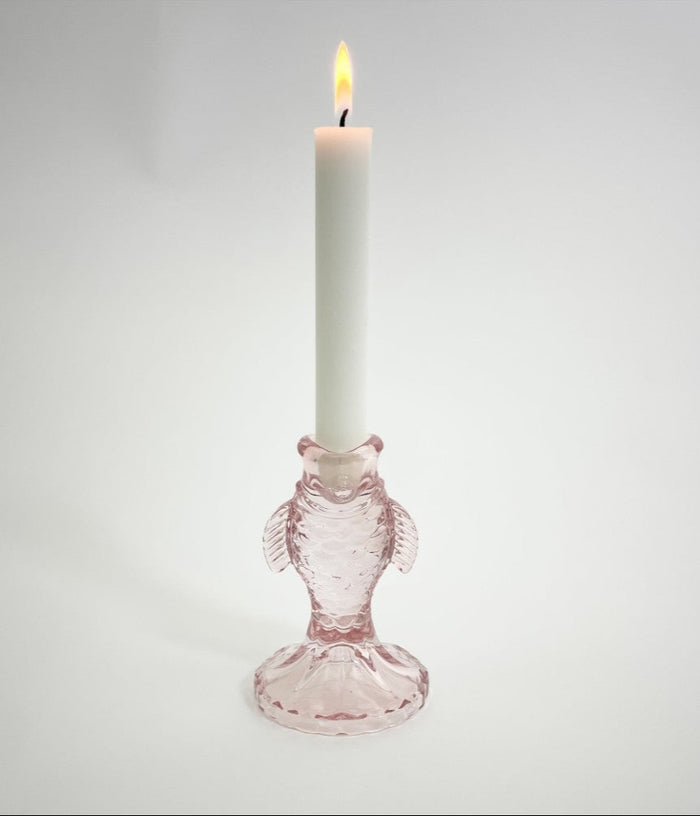 Portacandele pesce Bazar de Luxe - Candele e Diffusori | M11 Shop