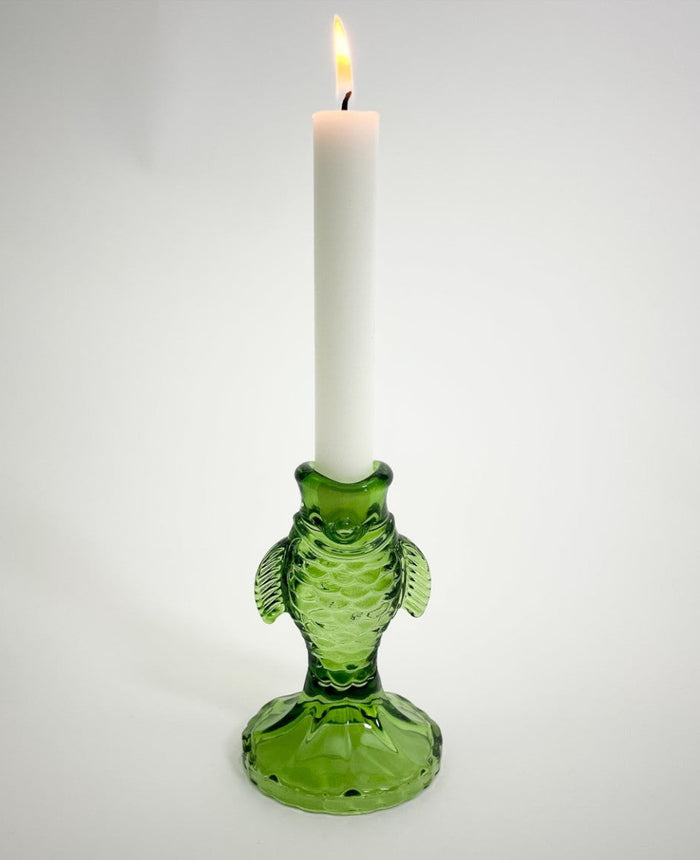 Portacandele pesce Bazar de Luxe - Candele e Diffusori | M11 Shop