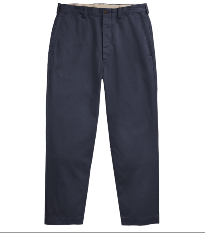 Pantaloni chino Rendon Sebago - ALL | M11 Shop