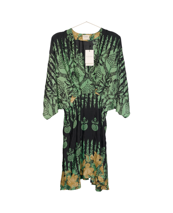 Abito corto Rodrigo Sissel Edelbo - FW 25/26 | M11 Shop