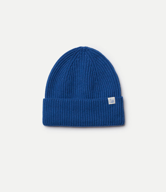 Merino wool/cashmire/silk beanie Good Basic Merz b. Schwanen - All the products | M11 Shop