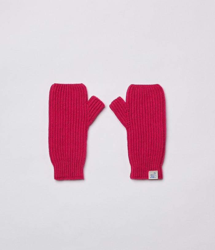 Guanti unisex Merz b. Schwanen - FW 25/26 | M11 Shop