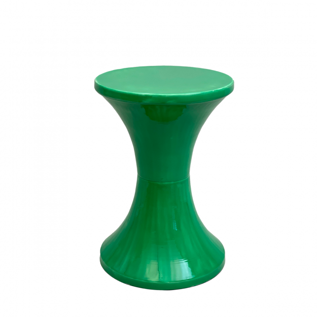 Sgabello Tam Tam Bazar de Luxe - Oggetti per la Casa | M11 Shop