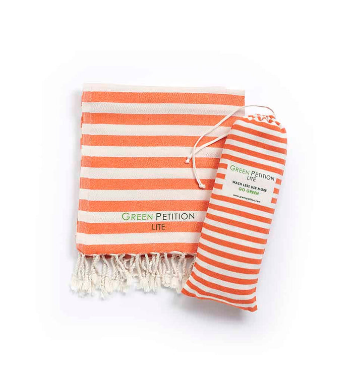 Telo mare Green Petition - Accessori | M11 Shop