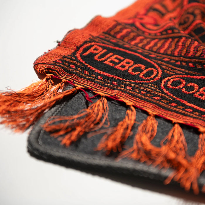 Tappeto Jacquard Puebco - Rugs and Cushions | M11 Shop