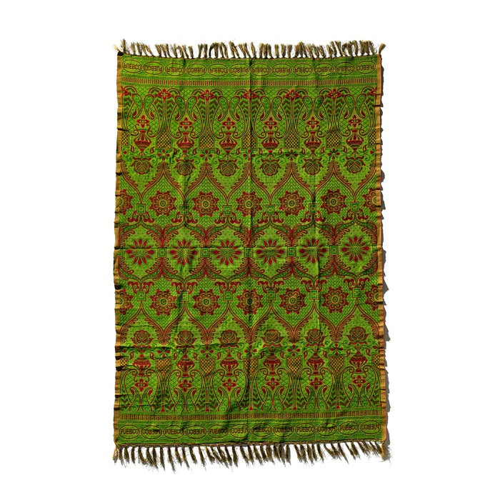 Tappeto Jacquard Puebco - Rugs and Cushions | M11 Shop