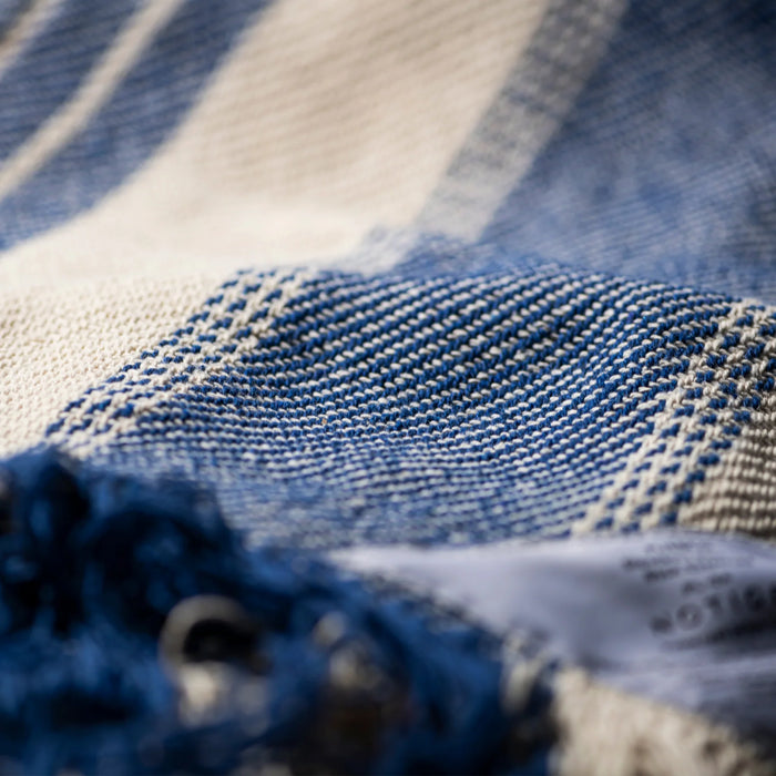 Telo twill a righe Pubco - Teli | M11 Shop