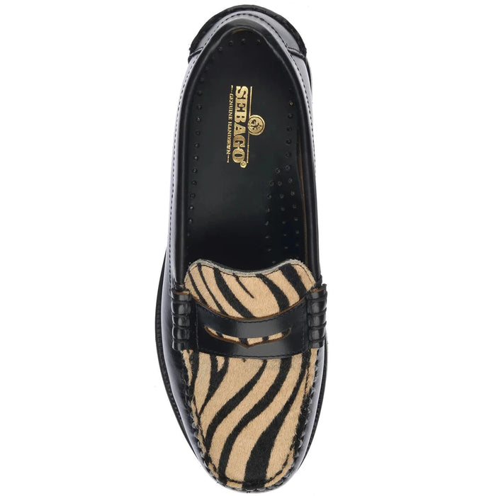 Mocassini Dan Vamp Wild Sebago - Scarpe | M11 Shop