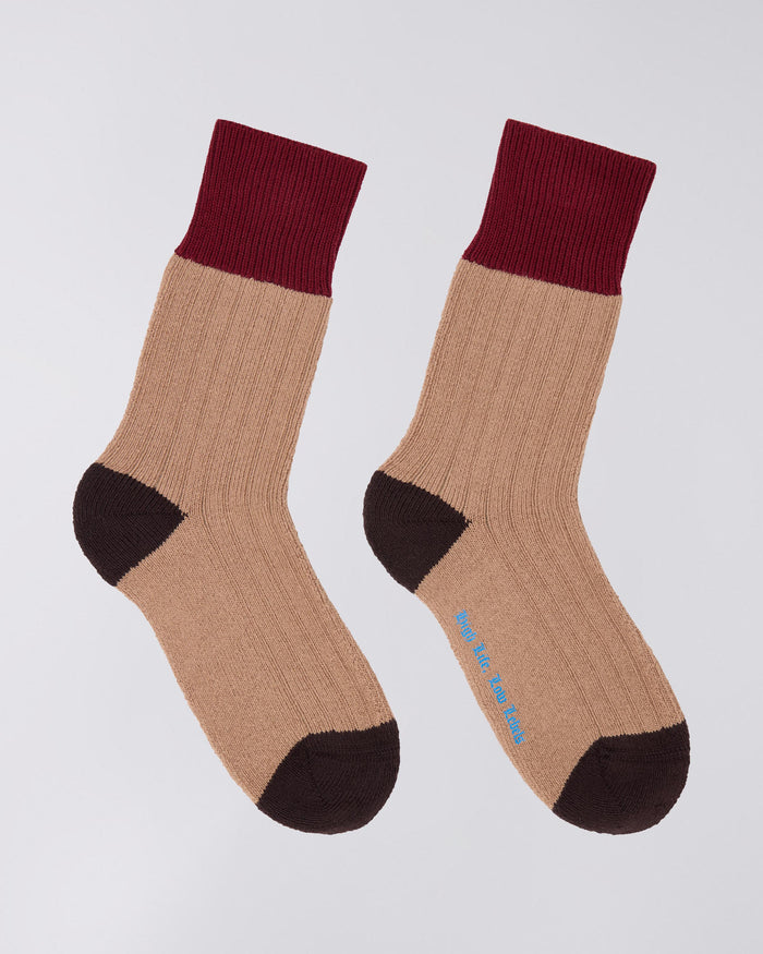 Vintage Portabella Edwin socks - ALL | M11 Shop