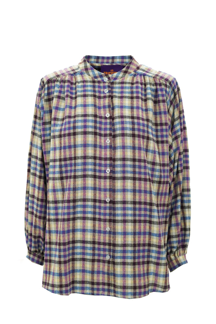 Camicia Valerie Les Tricots d'O - Abbigliamento Donna | M11 Shop