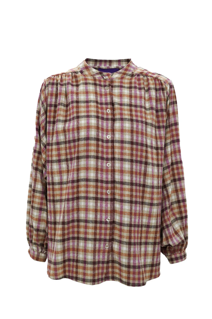 Camicia Valerie Les Tricots d'O - Abbigliamento Donna | M11 Shop