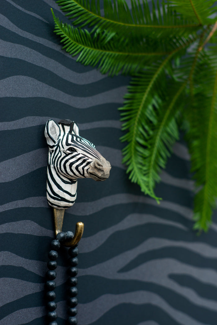 Gancio in legno Wildlife Garden - FW 25/26 | M11 Shop