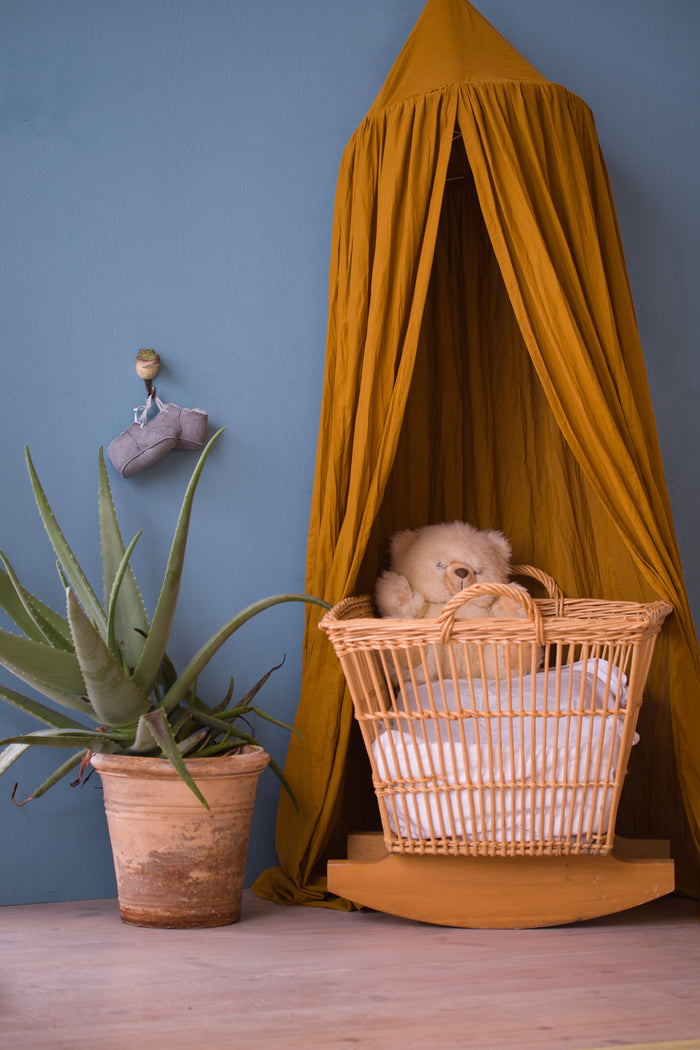 Gancio in legno Wildlife Garden - FW 25/26 | M11 Shop