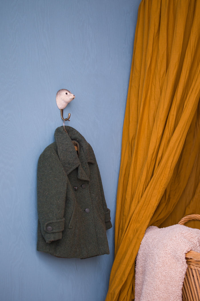 Gancio in legno Wildlife Garden - FW 25/26 | M11 Shop