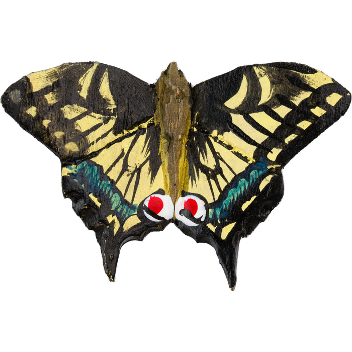 Farfalla a magnete Swallowtail Wildlife Garden - ALL | M11 Shop