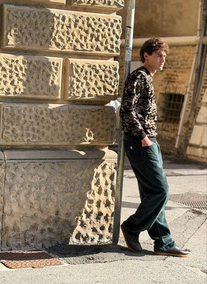 Pantaloni Matrix Edwin | M11 Shop