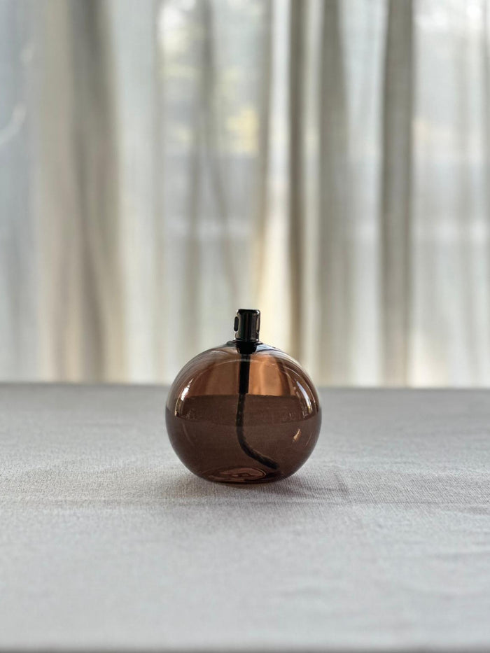 Lampada ad olio sfera S Bazar de Luxe - Candles and Diffusers | M11 Shop