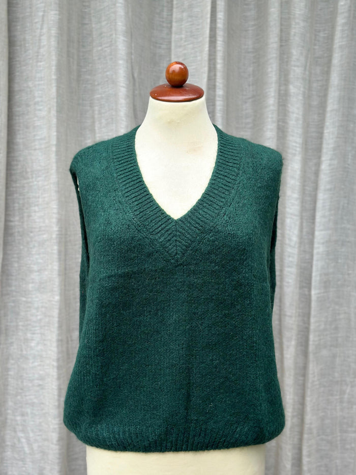 Gilet Lucia Colorine - little colors | M11 Shop