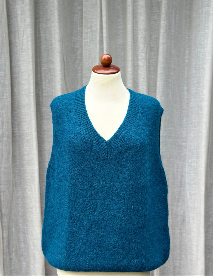 Gilet Lucia Colorine - little colors | M11 Shop