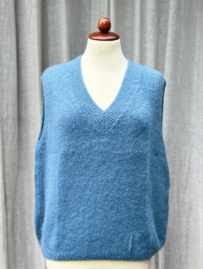 Gilet Lucia Colorine - little colors | M11 Shop