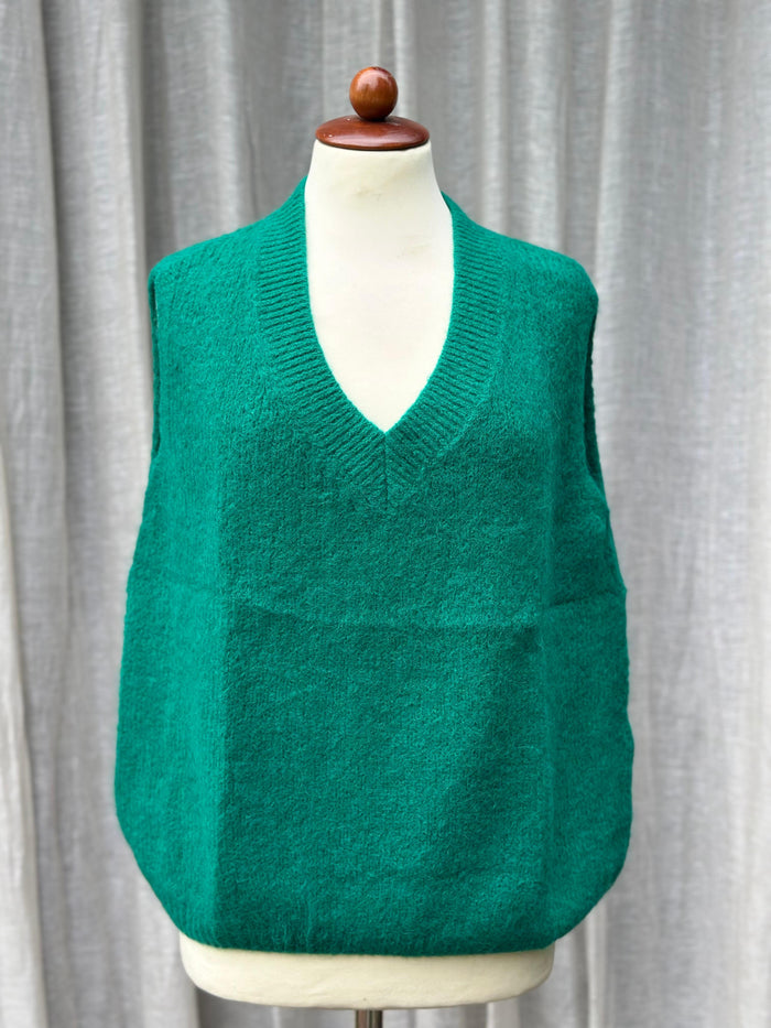 Gilet Lucia Colorine - little colors | M11 Shop